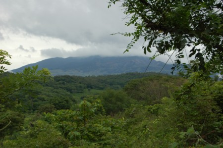 Volcan Rincon de la Vieja